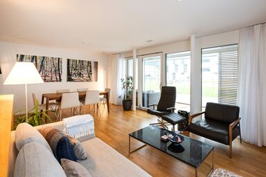 Residenz Mühlestrasse 5C