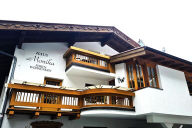 Ferienwohnung im Zentrum von Kappl Paznauntal (PAZN100) by FeWo-PLAN