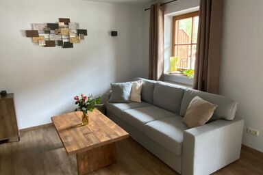 Ferienwohnung Bergliebe