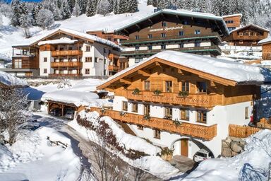 Bachgut Luxus Suite A