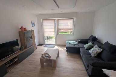 Ferienwohnung Wittle