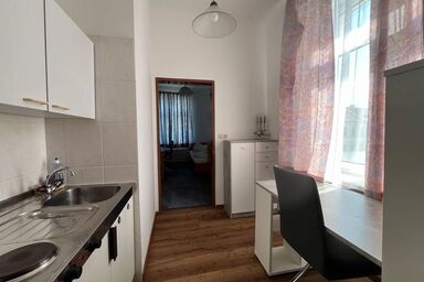 Mariazellerhof Room 112