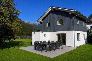 Chalet Villa Pia