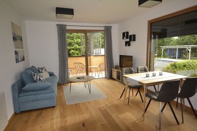 SeeZeit Appartement Gerlitzen
