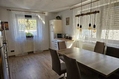 Appartement in München Waldtrudering