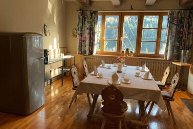 BIG Apartment Brunnehof für 6-10 Personen