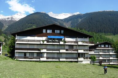 Casa Sulegl Rommel, (Disentis/Mustér).