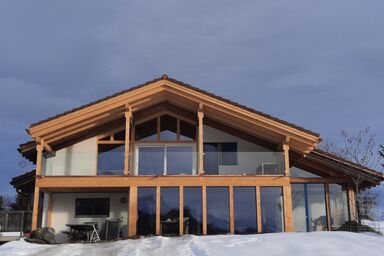 Ferienwohnung Bauernhof Cathomas, Brigels, (Breil/Brigels).