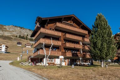 Südlenz 41 1 Zimmerwohnung, 2-Betten (Südlenz 41)