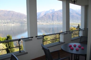 Residenza Viramonte - Casa Aurelia, Wohnung 5