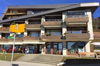 Ferienwohnung Casa Margherita mit Traumaussicht