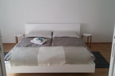 Business Class Apartment Nähe Hauptbahnhof