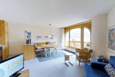 Abitaziun Splerin C5 - Silvaplana