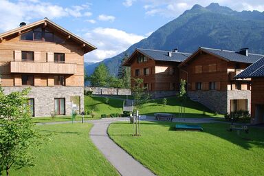 Hochwertige Ferienwohnung in Matrei In Osttirol