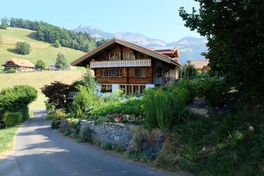 Chalet Ried