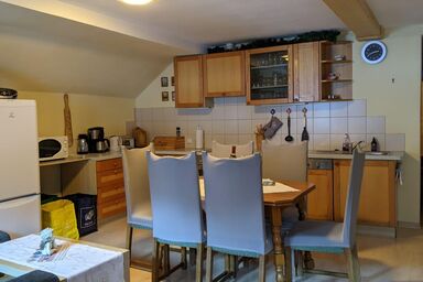 Ferienwohnung Alpenrose in Nesselwängle