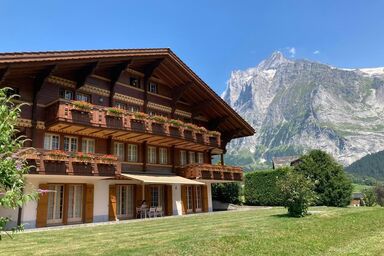 Apartment Cosima - Ruhige Lage mit Bergblick