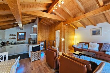 Chalet Flair 4-Bettwohnung