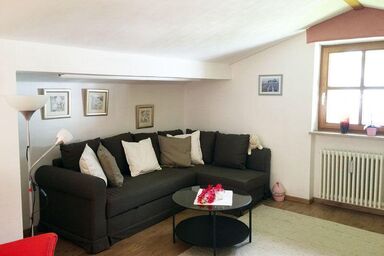 Gemütliche kleine Ferienwohnung