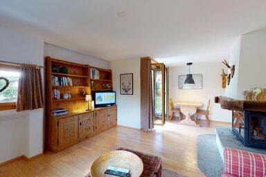 Abitaziun Aivla 1 - Celerina