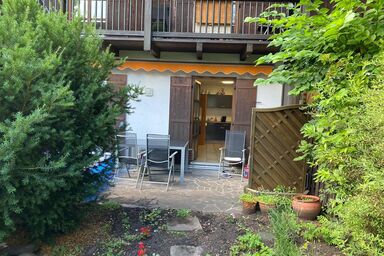 Ferienwohnung Queen De Luxe