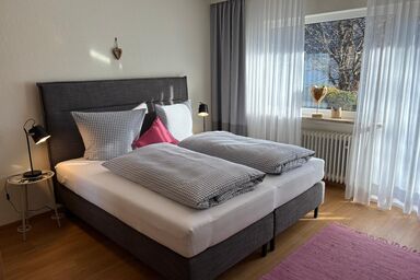 Sonnige Auszeit in Mittenwald