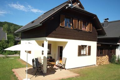 Ferienhaus Claudia in Feistritz im Rosental