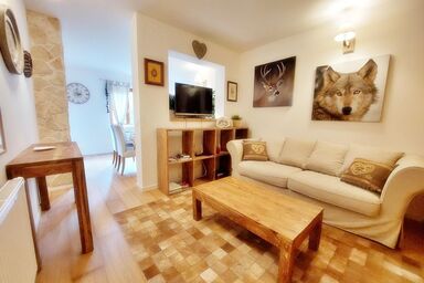 Appartement "Rosie desing"