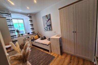 Rosenzauber Ferienwohnungen