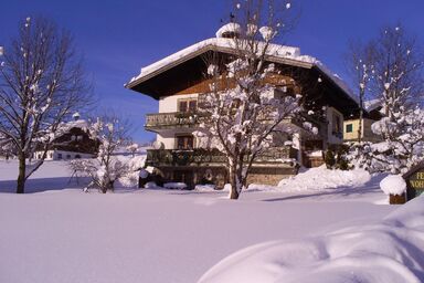 Ferienwohnung Gsenger in Abtenau