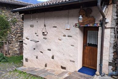 Entdecken Sie den Charme von Casa Clementina in Indemini