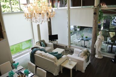 adfontes Ferien- & Wellnessappartements, (Bad Ragaz). DreamLocation 1