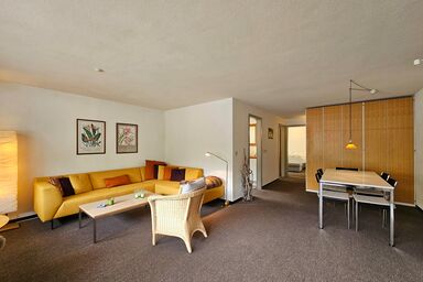 Cresta 3. OG Appartement/Fewo