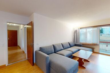 Apartment Allod 510 - zweckmässige Wohnung