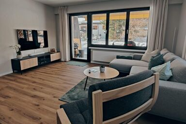 Ginseng 6 3½-Zimmerwohnung