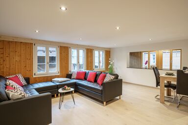 StayBrienz - Lake Brienz Holiday House