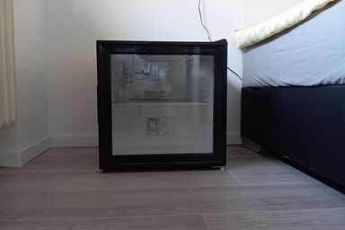 Ferienwohnung in Zentraler Lage