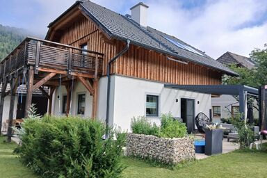 Ferienhaus "Schönes Ferienhaus"