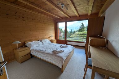 Sundance 5, (Les Crosets).