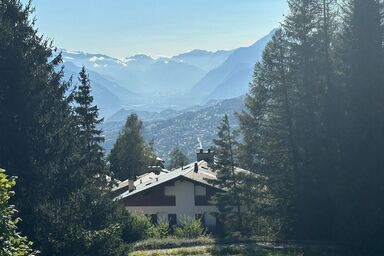 Appartement"LaConcorde Golf App2" mont_mer_holiday