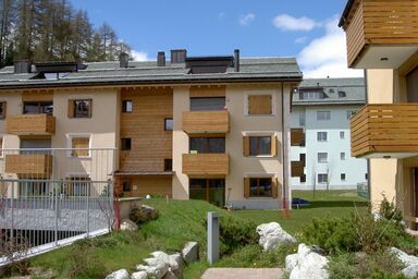 Ferienwohnung Pas-chs 16