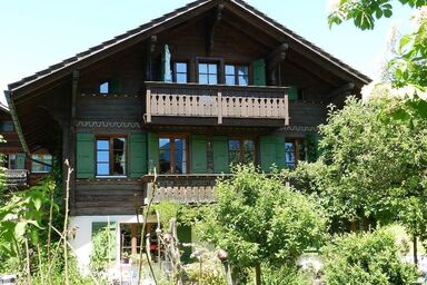 Im Wiesengrund 4-Bettwohnung