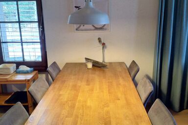 Ferienwohnung Haus Castor Nr.19, (Grächen). 5-Bettwohnung