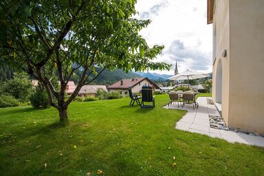 Ferienwohnung Haus Betschart, (Scuol).