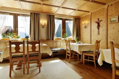 Ferienwohnung mit Wellnessbereich