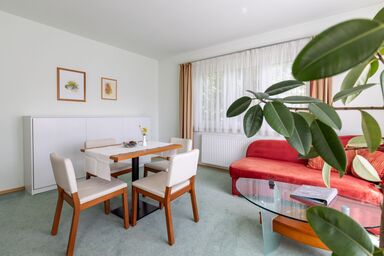 Pension Klug - Suite groß (47 qm)