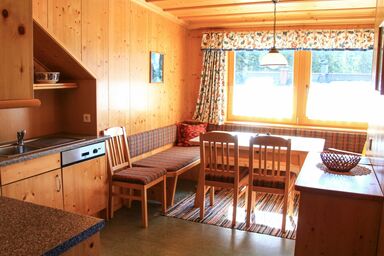 Apartment Bleisch - Apartment Hochsitz 90m²