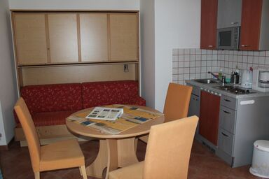 Ferienhof Osl - Efeu