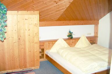 Frühstückspension Sydler - Doppelzimmer