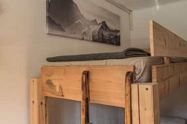 Gjaid Alm auf 1739 - Fam./Friends 4 Pers.+HP